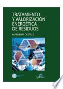 tratamiento y valorización energética de residuos
