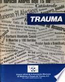 Trauma