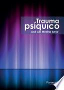Trauma psíquico