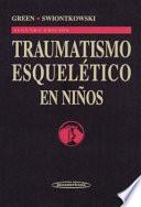 Traumatismo esquelético en niños