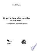 Travaux de l'Institut français d'études andines