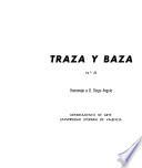 Traza y baza