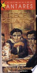 Trece relatos
