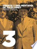 Treinta y seis mentiras de Jules Rimet