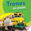 Trenes en Acción