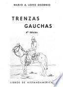 Trenzas gauchas