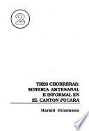 Tres Chorreras