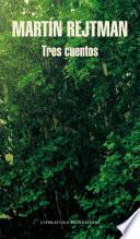Tres cuentos