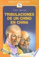 Tribulaciones de un chino en China