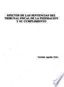 Tribunal Fiscal de la Federación: Ensayos