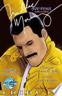 Tribute: Freddie Mercury