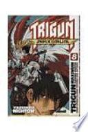 Trigun Maximum 8
