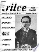 Trilce