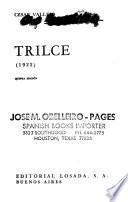Trilce