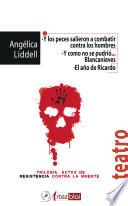 Trilogía: actos de resistencia contra la muerte