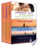 Trilogía IMPERIO ELLE