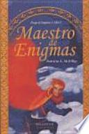 Trilogía Juego de Enigmas