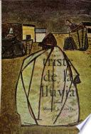 Triste de la lluvia