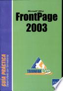 Triunfar Con FRONTPAGE 2003