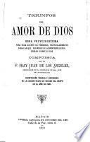 Triunfos del amor de Dios