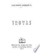 Trovas