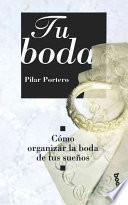 Tu Boda