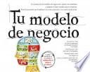 Tu modelo de negocio