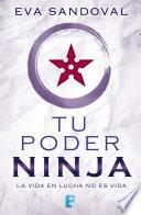 Libro Tu poder ninja