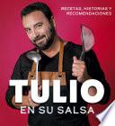 Tulio en su salsa