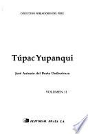 Túpac Yupanqui