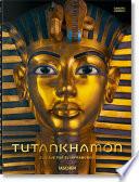 TutankhamóN. el Viaje Por el Inframundo