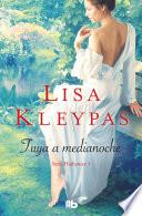 Tuya a medianoche (Serie Hathaways 1)