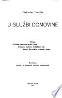 U službi domovine