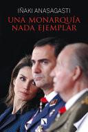 Ua monarquía nada ejemplar