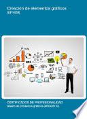 UF1459 - Creación de elementos gráficos