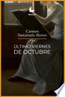 Último viernes de octubre