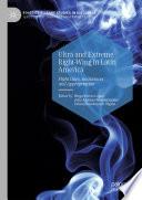 Ultra and Extreme Right-Wing in Latin America