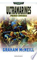 Ultramarines. Omnibus no 1/2
