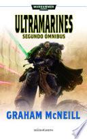 Ultramarines. Omnibus no 2/2