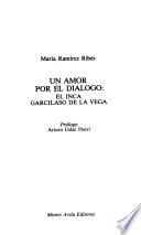 Un amor por el diálogo