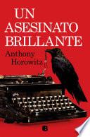 Un asesinato brillante