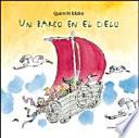 Un barco en el cielo