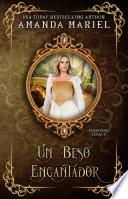 Un beso encantador