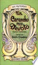 Un carancho muy devoto
