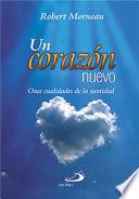 UN CORAZÓN NUEVO