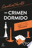 Un crimen dormido