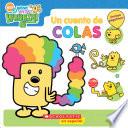 Libro Un cuento de colas / A Tale of Tails