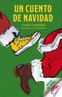 Libro Un cuento de Navidad