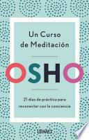 Un Curso de Meditacion