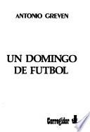 Un domingo de fútbol